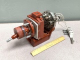 Huntington PM-600 TRC Precision XYZ Sample Monitored Temperature Stage