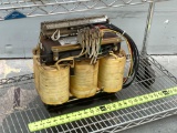 Marelco Power Systems Stepdown Transformer M-23456S