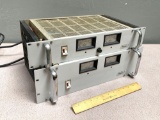 2pcs - Acopian DC Power Supplies