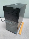 Dell Optiplex 9020 Desktop Computer Intel i7-4770 3.4GHz 32GB 500GB Win 10