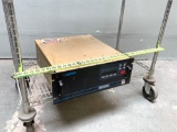 RF Power Products / RFPP / RF-10S 1000W RF Power Amplifier