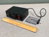Venture Innovations Capillary Suction Timer (CST)