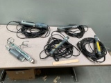 5pcs - YSI Water Quality Probes & Lundahl Ultrasonic Sensor