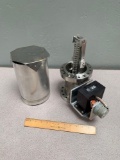 National Electrostatics Corp. NEC Foil Target Changer for ION Beams