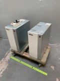 Nikon Electron Microscope Stage Controller & Head Controller