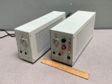 Nikon PCU-S & PCU-M Microscope Power Distribution Boxes