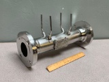 McCrometer VW03-192-W2 Flow Meter NEW