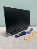 Dell Ultrasharp 24