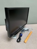 Dell Ultrasharp 24