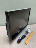 Dell Ultrasharp 24