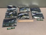55pcs - Workstation / Server / Computer 4GB DDR3 ECC Registered DIMM Memory