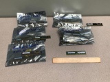 54pcs - Workstation / Server / Computer / Apple 8GB DDR3 ECC Registered DIMM Memory