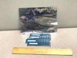 8pcs - Computer DIMM Memory Modules 4GB DDR3 PC3-12800U