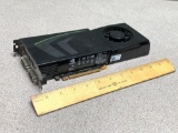 Dell X103G / nVidia GeForce GTX 280 1GB PCI-E Graphics Video Card