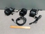 3pcs - LiteON PA-1221-03 Vintage Laptop Power Supply 20V 11A