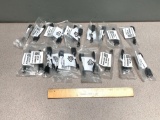20pcs - Dell FKKK Male Mini DisplayPort to Female DisplayPort Adapters