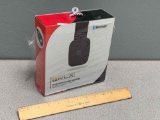 RLX Ralph Lauren Over-Ear Bluetooth Stereo Headphones