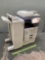 Toshiba e-studio357 Multifunction Laser Printer