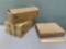 10pcs - Dell 5130cdn C5765dn Color Toner Cartridges & Cyan Imaging Drum