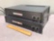 2pcs - Extron Video Presentation Switchers MLS 608 D / AV Switcher with ProDSP