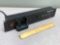 Numark iDEC Rackmount iPOD Dock
