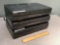 3pcs - Sony SLV-D380p DVD Player & Video Cassette Recorder