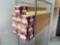 10rolls - 32# Coated Bond C1S H/R Paper Rolls w/ 2