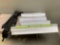 4pcs - Skyline Banner Stand 3000-R Exchange / Banner Stands