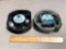 2pcs - Comair Rotron & Orion AC Fans