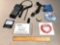 Percon Wand Laser Barcode Scanner