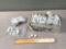 500pcs - RIFA PME295 Film Capacitors Class Y1 440V 4.7nF