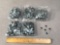1000pcs - Fairchild Semiconductor TIP29A NPN BJT Power Transistors