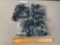 144pcs - Panasonic NHG Aluminum Electrolytic Capacitors 4700uF 35V