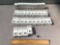 35pcs - Stancor STO-210 Disc Thermostat NEW