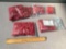 1730pcs - WIMA FKP & MKP Series High Voltage Film Capacitors 1600V 1000pf 470pf 680pf