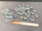 30pcs - Abracon HC-PG100V4B15 Current Transformers / Sensors