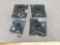 900pcs - CC8069 Transistor / Mosfet TO-92 Package