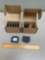 9pcs - Heinemann AM1R-A3-AC07D-A Circuit Breakers 4A 250VAC