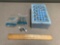 20pcs - Lemo ERA.3S.405.CTL Series 3S Female Solder High Voltage Connector