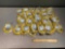 50pcs - Brad Connectivity 1200651444 / 80296-A Micro Change Cords