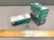 500pcs - Panduit D18-188-C 22-18AWG Female Disconnect Crimp Terminals