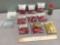ABB Wire Ferrules & Crimp Terminals