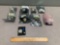 9pcs - Thermalogic 78 - 200F Temperature Controllers