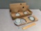 4pcs - ABB 5STP34N5200 Phase Control Thyristors 3600A 5200V