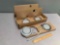 4pcs - ABB 5STP34N5200 Phase Control Thyristors 3600A 5200V