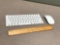 Apple Wireless Keyboard & Mouse / Magic Mouse & Magic Keyboard