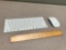 Apple Wireless Keyboard & Mouse / Magic Mouse & Magic Keyboard