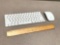 Apple Wireless Keyboard & Mouse / Magic Mouse & Magic Keyboard