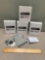 5pcs - Humancentric Vesa Mount Adapter for Apple iMac