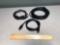 3pcs - Video Cables / HDMI / Display Port